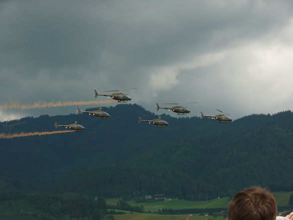 Airpower - Zeltweg_2009 - 