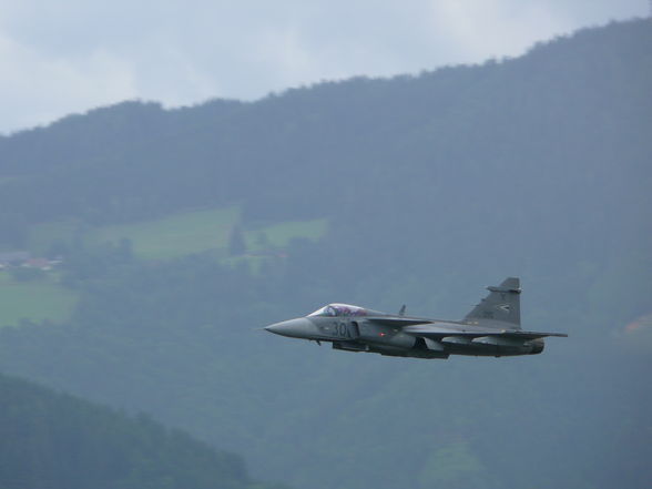 Airpower - Zeltweg_2009 - 