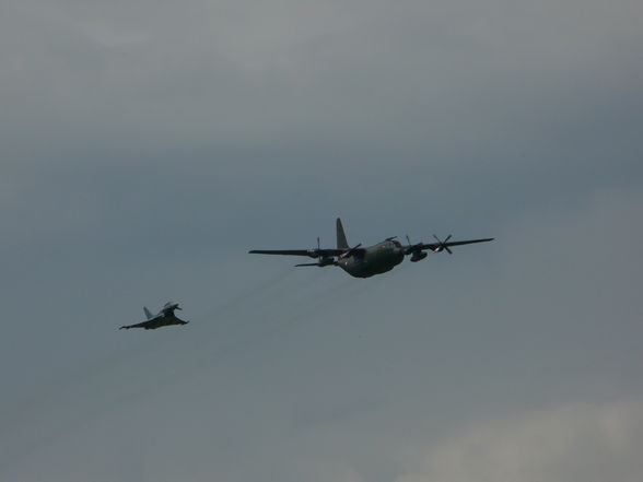 Airpower - Zeltweg_2009 - 