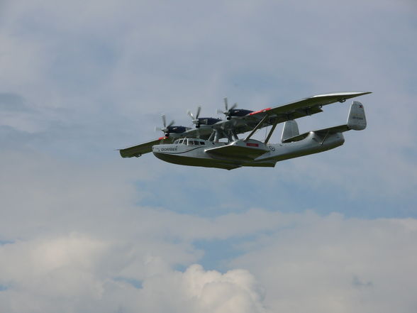 Airpower - Zeltweg_2009 - 