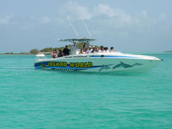 Bahamas 2008 - 