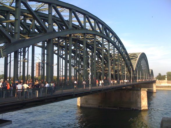 Köln 2009 - 