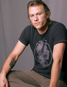 Heath Ledger - 