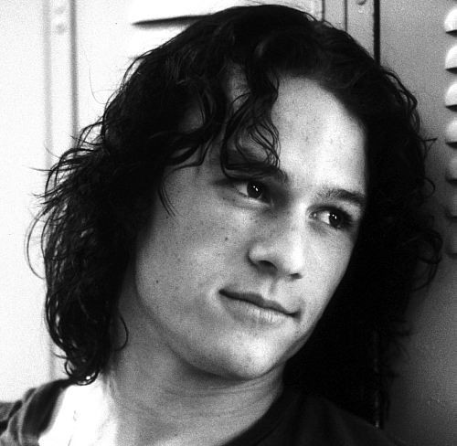 Heath Ledger - 