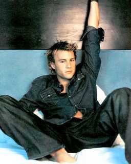 Heath Ledger - 