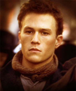 Heath Ledger - 