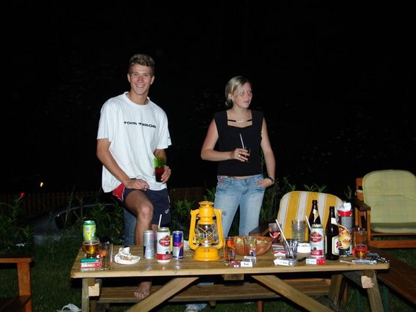 grundparty - 