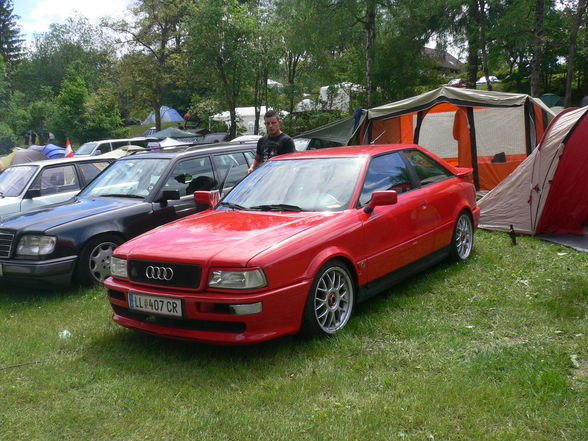 GTI-Treffen 2008 - 