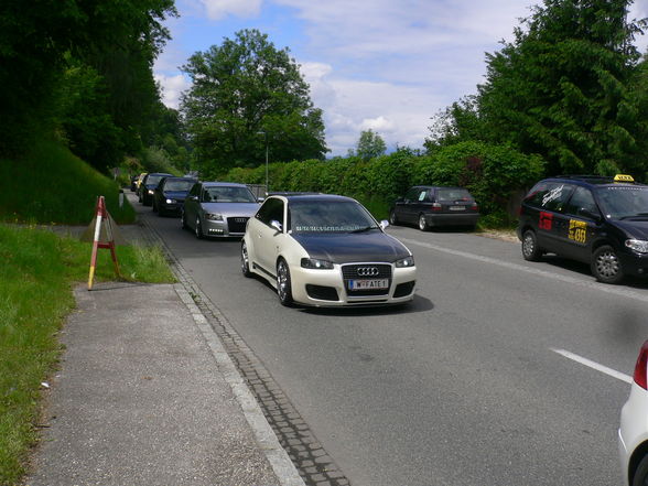 GTI-Treffen 2008 - 