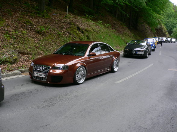 GTI-Treffen 2008 - 