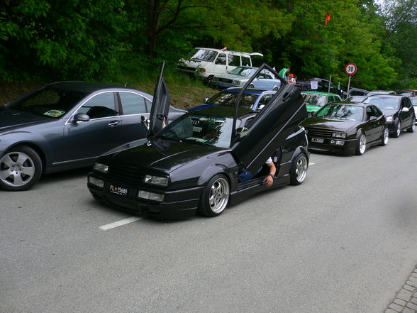 GTI-Treffen 2008 - 