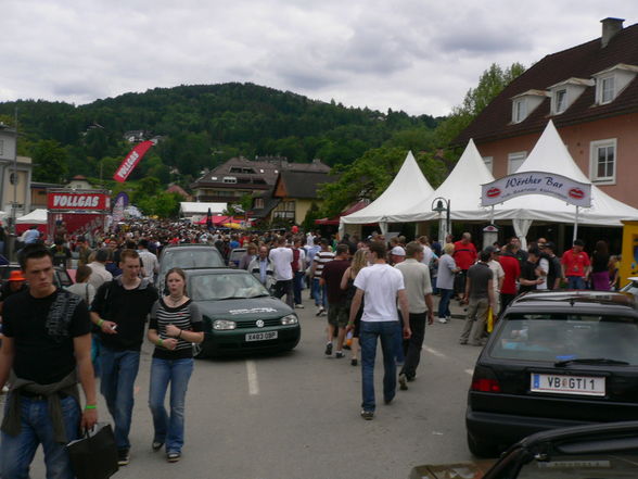 GTI-Treffen 2008 - 