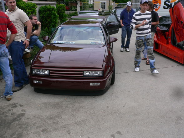 GTI-Treffen 2008 - 