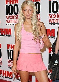 Paris Hilton - 