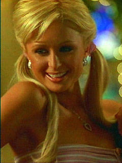 Paris Hilton - 