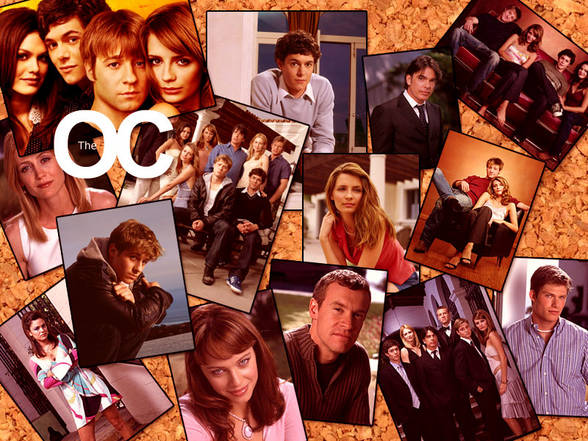 The O.C. - 