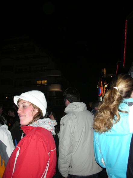 Ski opening - ISCHGL 2007 - 