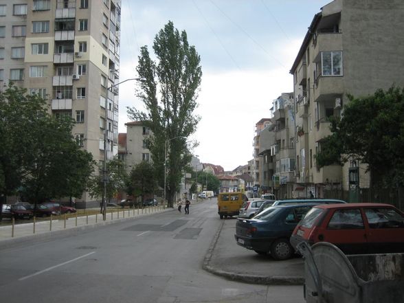 Bulgarien 2008 - 