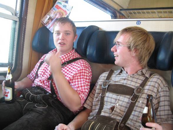 Oktoberfest 2006 - 