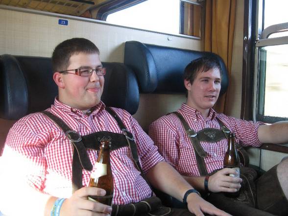 Oktoberfest 2006 - 