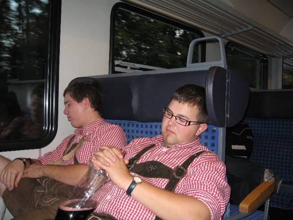 Oktoberfest 2006 - 