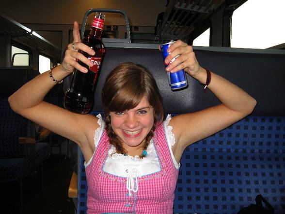 Oktoberfest 2006 - 