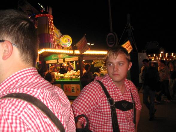 Oktoberfest 2006 - 