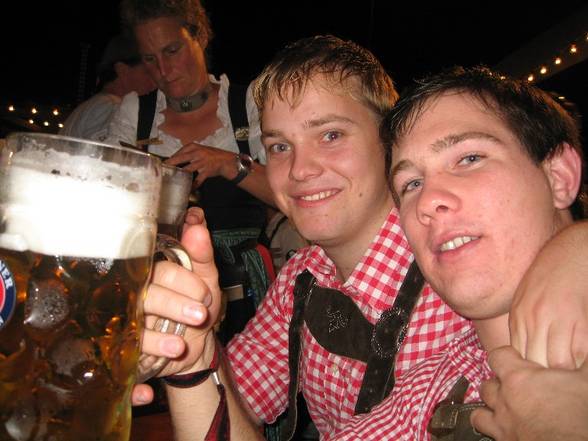 Oktoberfest 2006 - 