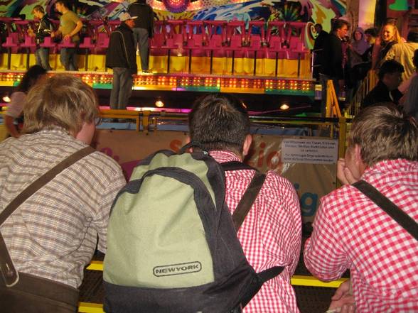 Oktoberfest 2006 - 