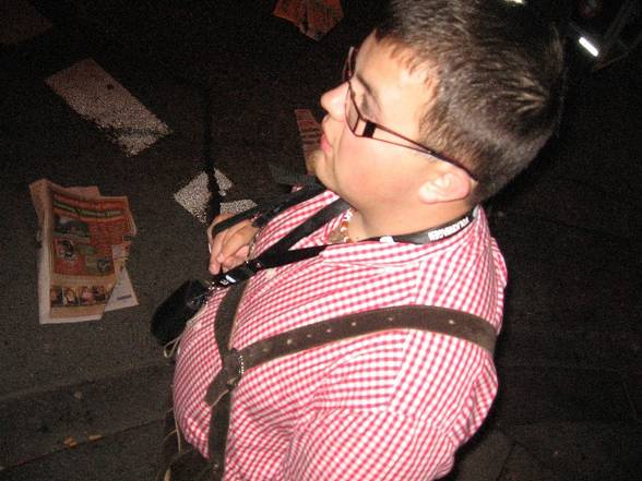 Oktoberfest 2006 - 