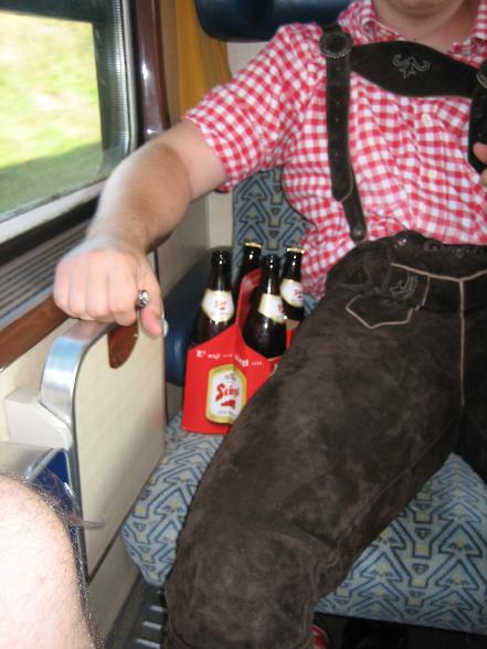 Oktoberfest 2006 - 