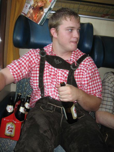 Oktoberfest 2006 - 