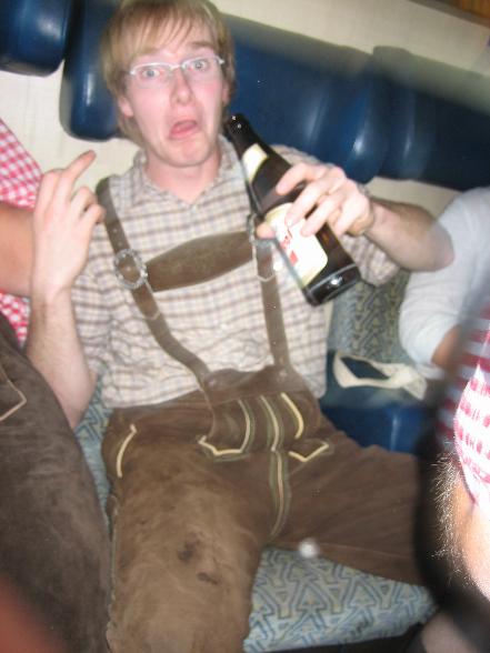 Oktoberfest 2006 - 