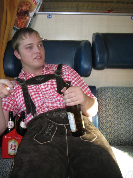 Oktoberfest 2006 - 