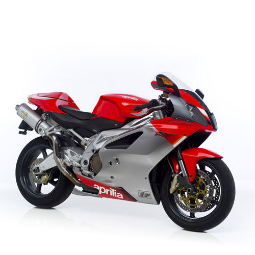 Aprilia - 