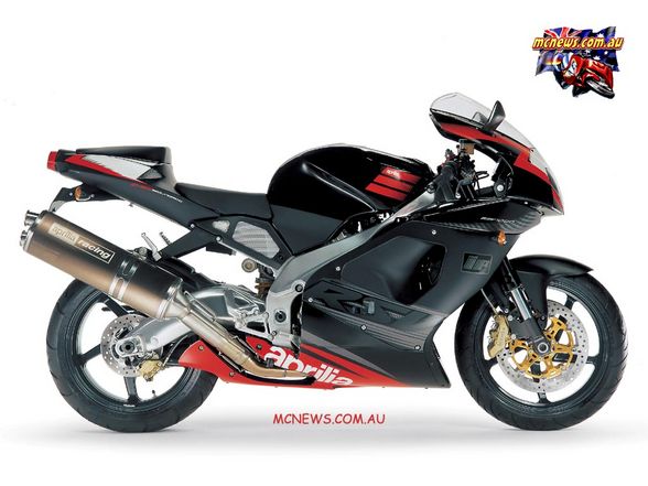 Aprilia - 