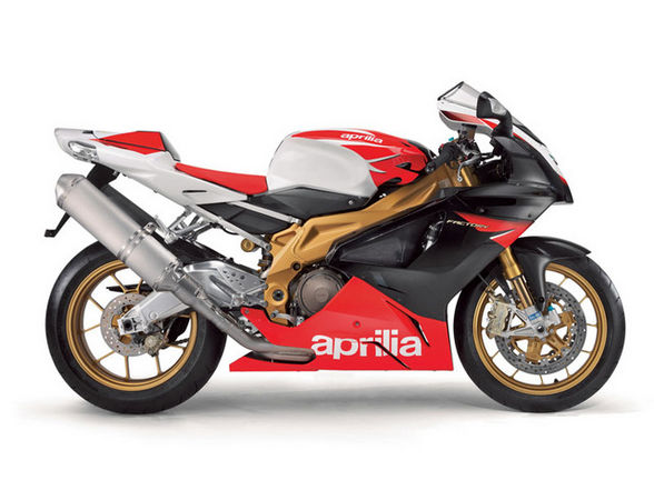 Aprilia - 