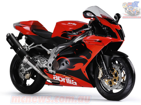 Aprilia - 