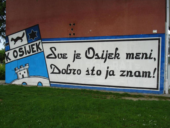 Osijek ×moj grad na dravi× - 