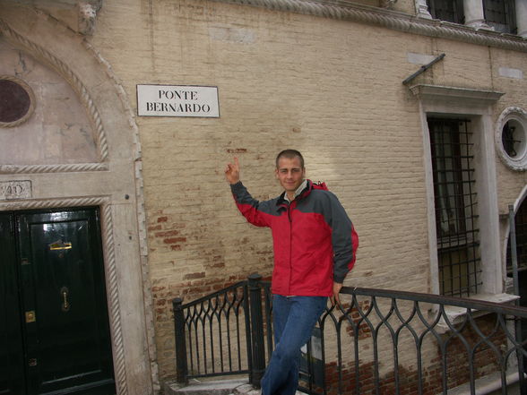 Venedig - 