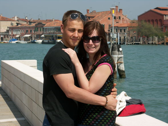 Venedig - 