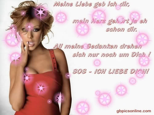 liebe - 