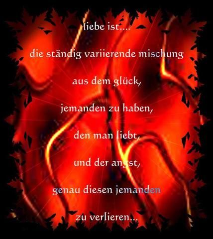 liebe - 