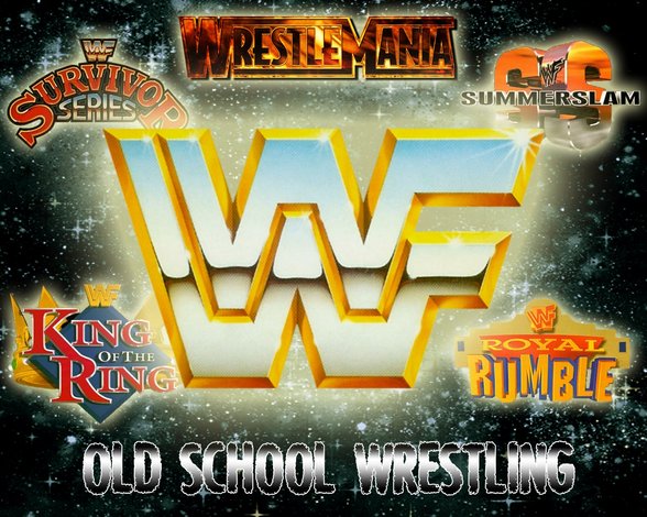 WWE TNA ECW - 