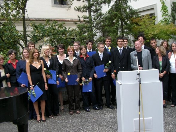 Matura - 