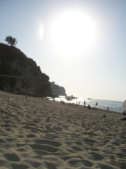 Lamezia terme, Calabria, Tropea - 