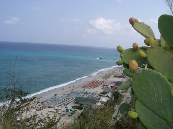 Lamezia terme, Calabria, Tropea - 