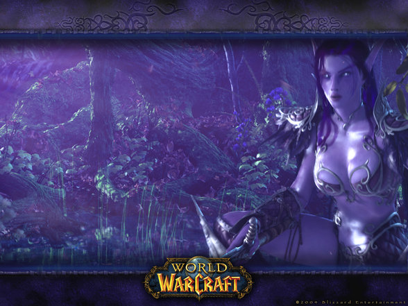 World of Warcraft - 