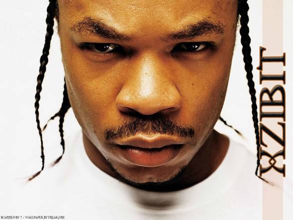 Xzibit - 