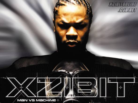 Xzibit - 